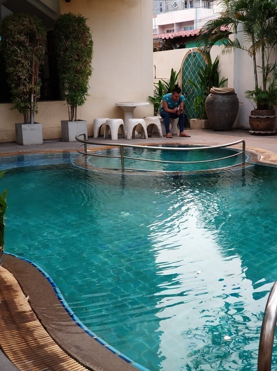 Фото Royal View Place 3*